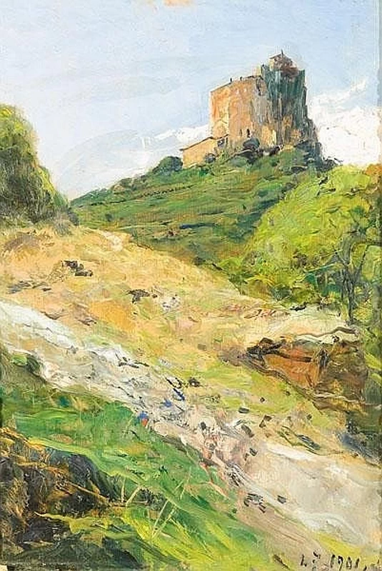 La Sacra di San Michele